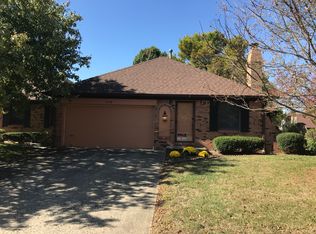 1038 Willow Springs Blvd #24, Brownsburg, IN 46112