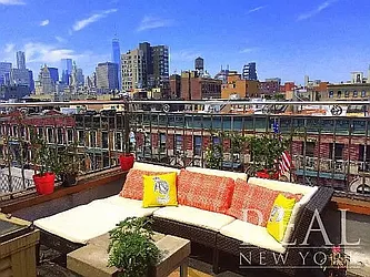 Rented by REAL New York