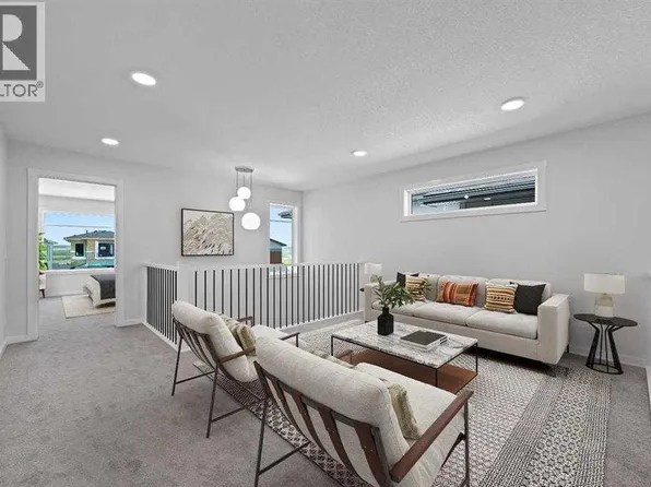 11 W Heritage Link, Cochrane, AB T4C 2J8