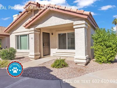1120 N Val Vista Dr UNIT 111, Gilbert, AZ, 85234