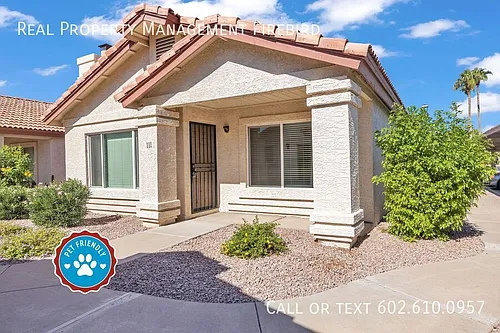 1120 N Val Vista Dr #111 Photo 1