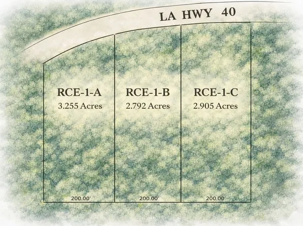 LOT Rce La Hwy #1-C-40, Independence, LA 70443