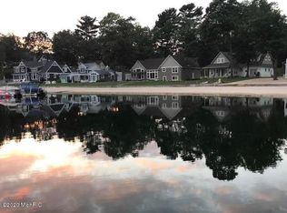 16670 S Star Lake Dr, Baldwin, MI 49304