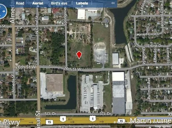 2145 W 26th St, Jacksonville, FL 32209