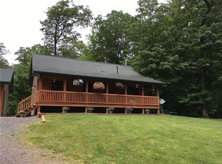 13666 State Highway 77, Hayward, WI 54843