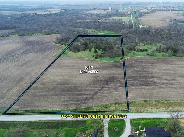 3 325th St, Woodward, IA 50276