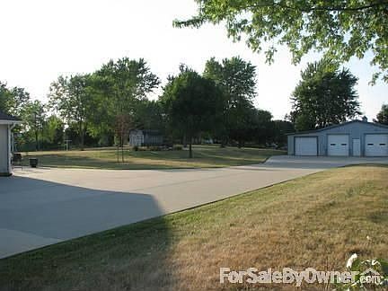 30X40 Shop : Shop w/2 additional 12X40 lean-tos.Electric.