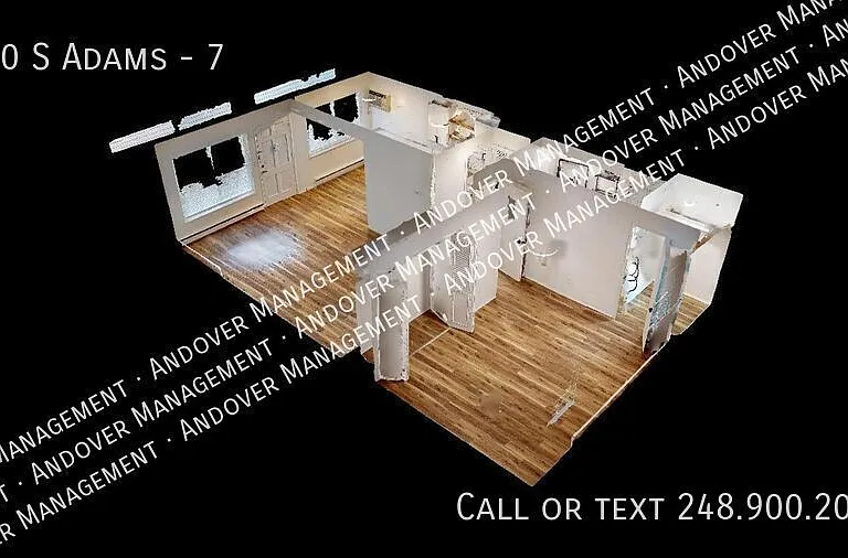 520 S Adams Rd #7 — Photo 15