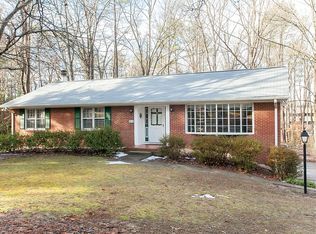 4110 Deep Wood Cir, Durham, NC 27707
