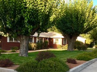 410 Palmer Rd, Las Cruces, NM 88005