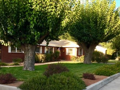 410 Palmer Rd, Las Cruces, NM, 88005