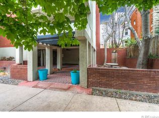 1267 N Lafayette St APT 504, Denver, CO 80218