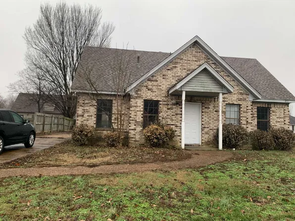 2501 Jeanne McQueen Pl, Jonesboro, AR 72404