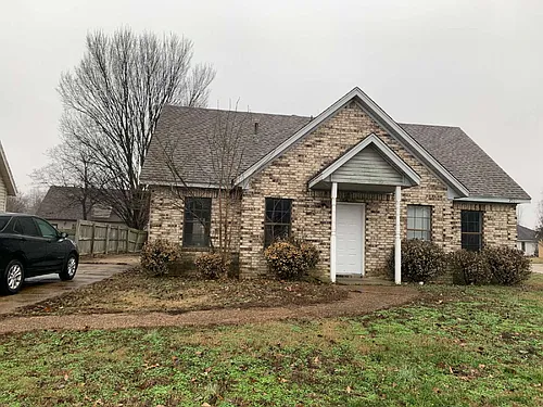 2501 Jeanne McQueen Pl Photo 1