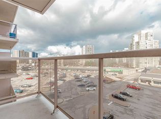 3650 Kingston Rd UNIT 523, Toronto, ON M1M3X9