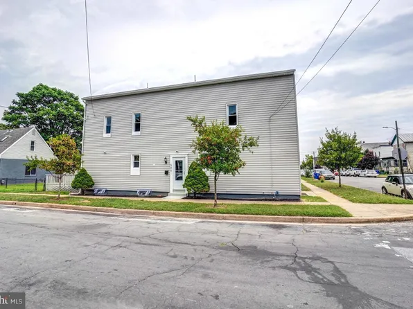 500 Pontiac Ave, Baltimore, MD 21225