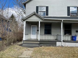 519 Lyndal St #1, New Castle, PA 16101