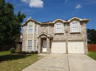 21706 Long Castle Dr, Spring, TX 77388