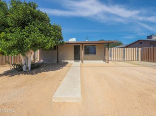 1313 N Sahuara Ave, Tucson, AZ 85712
