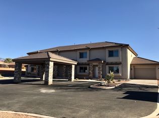 1664 N Dixie Downs Rd UNIT 4, Saint George, UT 84770