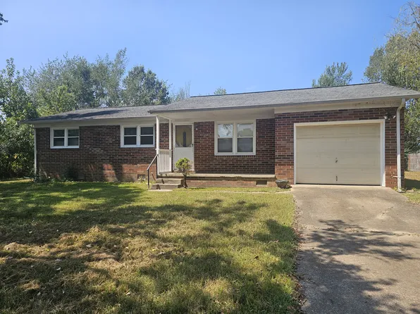 11 S Johnson Ln, Fayetteville, TN 37334