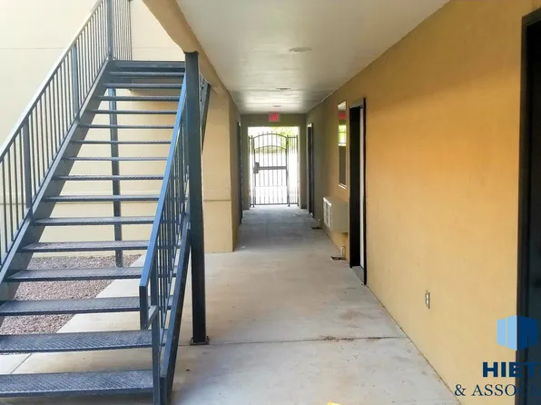 1108 Myrtle, 1108 Myrtle Ave #5B, El Paso, TX 79901