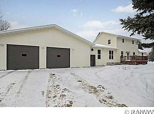 27720 263rd Ave, Holcombe, WI 54745