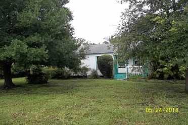 Home For Sale In BROADWAY ST LUCIE