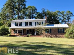 10 Golf Club Cir, Statesboro, GA 30458