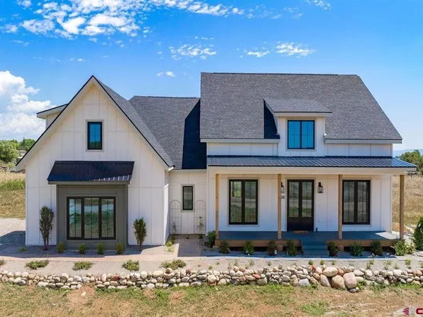 498 Mama Llama Lane, Durango, CO 81303