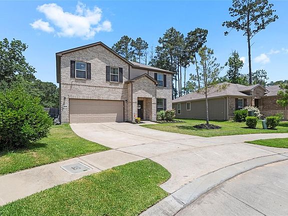 4th image of 4212 Timberwood Ct