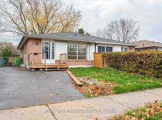 2438 Padstow Cres, Mississauga, ON L5J 2G4