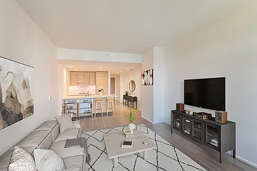 543 West 122nd Street, #11B