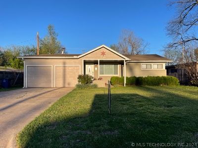5409 S Madison Ave, Tulsa, OK, 74105