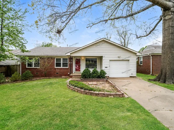 5220 S Oswego Ave, Tulsa, OK 74135