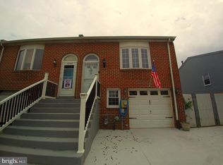 12721 Verda Dr, Philadelphia, PA 19154