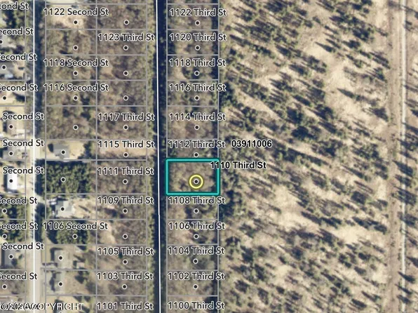 1110 3rd St, Kenai, AK 99611