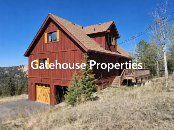 10228 Christopher Dr, Conifer, CO 80433