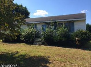420 Ogle Ave, Fruitland, MD 21826