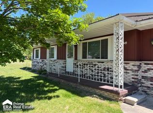 3345 Linger Ln, Saginaw, MI 48601