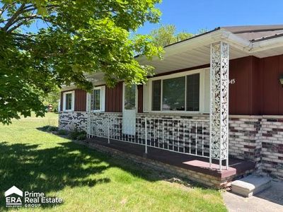 3345 Linger Ln, Saginaw, MI, 48601