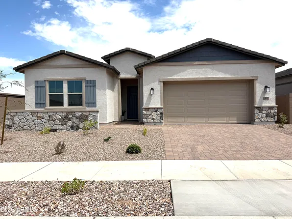 810 W Longwood Drive, Queen Creek, AZ 85140