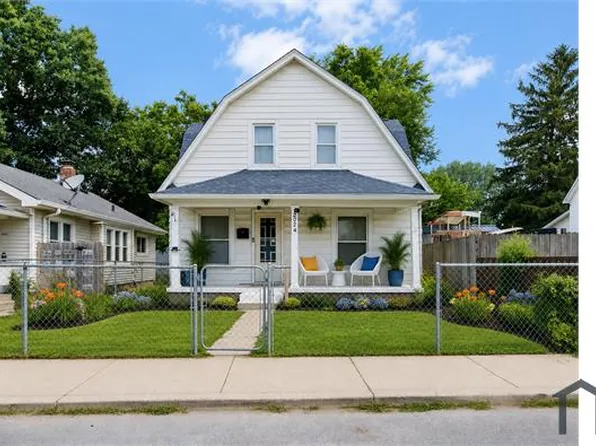 2024 Westview Dr, Indianapolis, IN 46221
