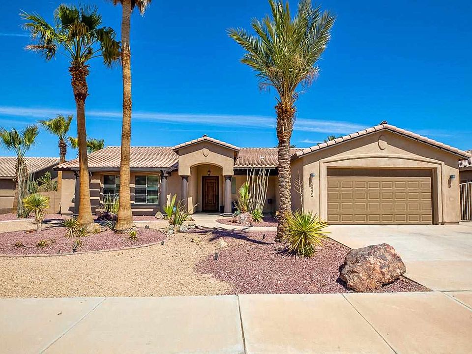 5898 E 27th Pl, Yuma, AZ 85365 Zillow