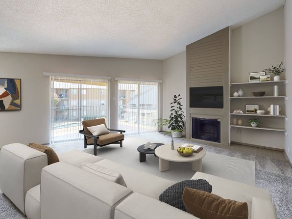 5801 Preston Oaks Rd APT 1519