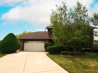 14035 Newgate Ct, Orland Park, IL