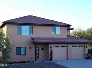 1851 W Quail Way, Amado, AZ 85645