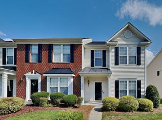 3004 Misty Harbor Cir UNIT C, Cramerton, NC 28032