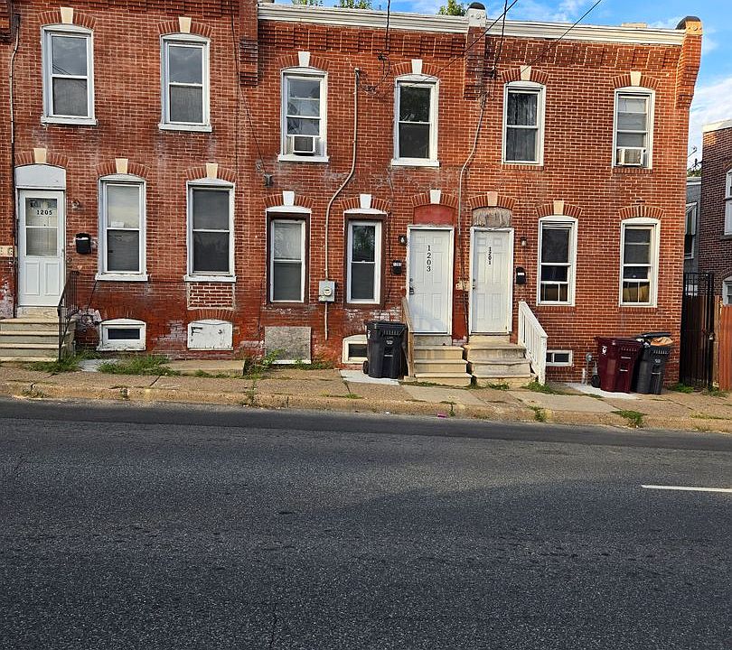 1st image of 1203 W 2nd St