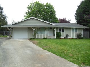 6146 Mercury Pl, Ferndale, WA 98248